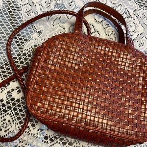 Classic Talbots Handbag